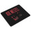 Koe Wetzel rubber-edged mouse pad 90x40cm 2