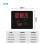 Koe Wetzel rubber-edged mouse pad 90x40cm 7