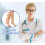 Compression Socks Open Toe 20-30 mmHg 3 Pairs 6