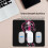 Monster High rubber desk mouse pad 80x30 cm 5