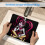 Monster High rubberen bureauonderlegger 24x12 inch 6