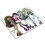 Monster High rubber desk mouse pad 80x30 cm 2