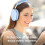 Silicone AirPods Max Case 3-in-1 Sky Blue 3