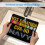 USS Saratoga Rubber Lock Edge Mouse Pad 90x40cm 6