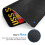 USS Saratoga Rubber Lock Edge Mouse Pad 90x40cm 3