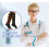 Compression Socks Open Toe 20-30 mmHg 3 Pairs 6