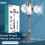 Selfie stick 6 in 1 con luce di riempimento e telecomando Bluetooth. 8