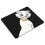 Aristocats rubber edge mouse pad  desk writing gaming pad 2