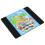Rubber-Edged Mouse Pad for Laptop and Computer Use 2