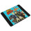 Ελαστικό mouse pad Wild Kratts με κλειδαριά, 1 τεμάχιο 2