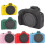 Nova capa protetora de silicone para câmera Canon EOS R100. 5