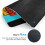 Ελαστικό mouse pad Wild Kratts με κλειδαριά, 1 τεμάχιο 3