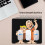 Flintstones rubber desk pad with lock edge, 1 piece 5
