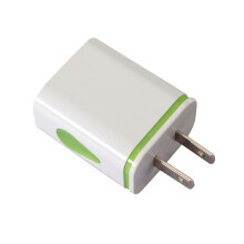 Rychlonabíjecí kabel pro Android s 2portovou nabíječkou do zásuvky