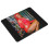 Rubber Edge Mouse Pad for Computer and Laptop 2