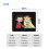 Rubber Edge Mouse Pad Desk Pad Writing Game Pad 7