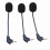 USB-audioadapter voor HyperX Cloud-headsets (3 stuks) 2