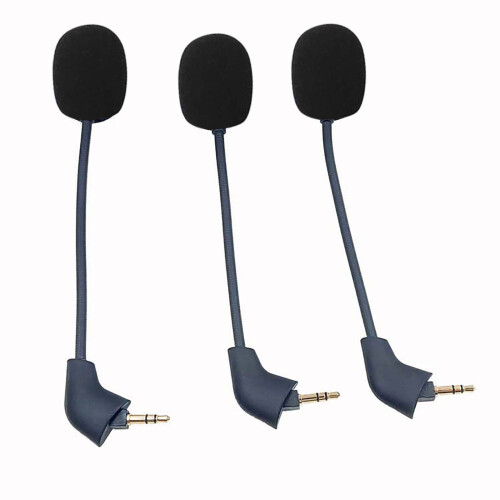 USB-audioadapter voor HyperX Cloud-headsets (3 stuks) 1