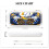 Bolsa organizadora para acessórios do console Rams Switch 5