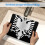 Albania rubber lock-edge mouse pad 80x30 cm 6
