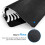 Albania rubber lock-edge mouse pad 80x30 cm 3