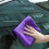 Microfiber Cleaning Cloth Premium 7 pcs 11.81x11.81 in 2