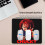 Rubber Edge Mouse Pad for Office Desk and Gaming 5