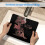 Melanie Martinez rubber desk mouse pad 90x40cm 6