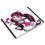 Monster High rubberen muismat 80x30cm 2