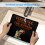 Imeall rubair ceap luiche Fireball Cinnamon Whiskey 6