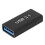 USB-C till USB 3.0 OTG-adapter hane-hona 35 ST 2