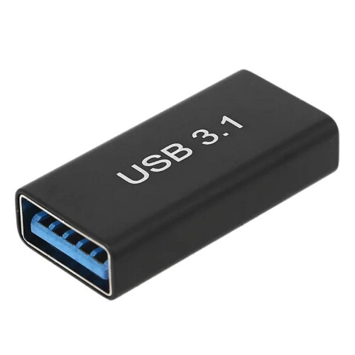 USB-C till USB 3.0 OTG-adapter hane-hona 35 ST 1