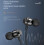 Computer in-ear headset dual plug 3m heavy bass 3