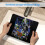 Beetlejuice rubber desk mouse pad 90x40cm 6