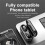 Chunleiiii Bluetooth 5.0 true wireless earbuds, in-ear 2