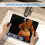 Grizzy & The Lemmings, λαστιχένιο mouse pad για γραφείο 6
