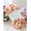 POM-POM Ball Yarn 100% Polyester 3 Pack 450g 5