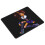 Monster High rubber mouse pad 80x30 cm 2