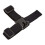 Hovedremmontering til OSMO Action og GoPro Hero 12 stk. 2