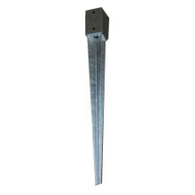 VERT OSZLOPA ALAP 91*750MM - LBS SZÉLESSÉG 91*75T