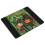 Psychonauts Mauspad mit Gummikante, 80 x 30 cm 2