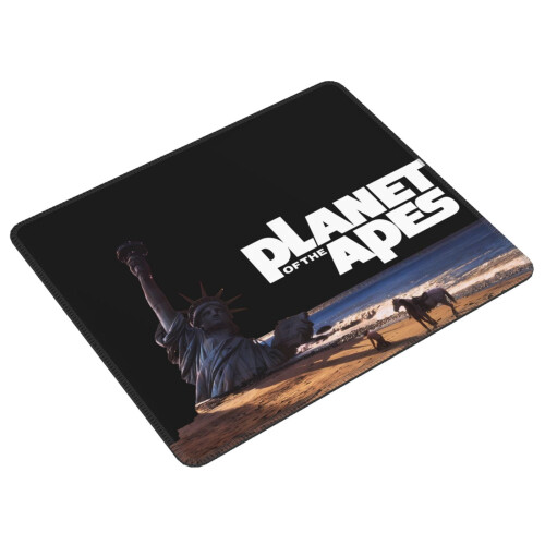 Mousepad de borracha Planeta dos Macacos 80x30cm 1
