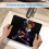 Monster High rubber mouse pad 80x30 cm 6