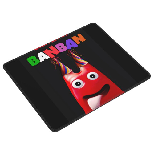 Garten Of BanΜαξιλάρι ποντικιού από καουτσούκ Ban80x30εκ. 1