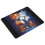 Aristocats rubber edge mouse pad 24x12 inches 2