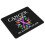 Rubber Edge Mouse Pad Office Desk Writing Gaming 30x60cm 2