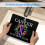 Rubber Edge Mouse Pad Office Desk Writing Gaming 30x60cm 6