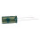 10Pcs 10V 3300UF Motherboard Electrolytic Capacitor Radial 4