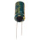 10Pcs 10V 3300UF Motherboard Electrolytic Capacitor Radial 5
