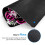 Monster High rubber desk mouse pad 80x30 cm 3